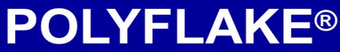 POLYGLAKE LOGO